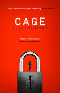 Produktbild: Cage