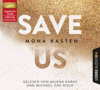 Produktbild: Save Us