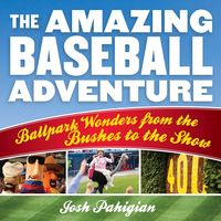 Produktbild: The Amazing Baseball Adventure