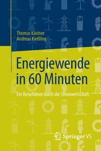 Produktbild: Energiewende in 60 Minuten