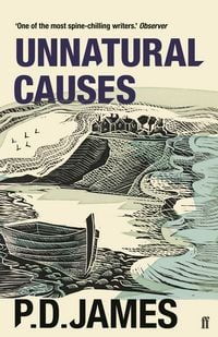 Produktbild: Unnatural Causes