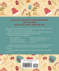 Produktbild: Cozy Bible Crosswords