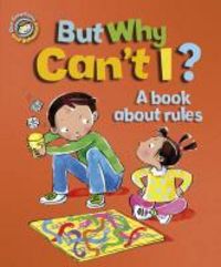 Produktbild: But Why Can't I?