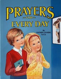 Produktbild: Prayers for Every Day