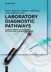 Produktbild: Laboratory Diagnostic Pathways