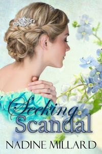 Produktbild: Seeking Scandal