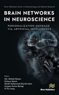 Produktbild: Brain Networks in Neuroscience
