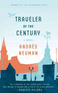 Produktbild: Traveler of the Century
