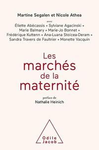 Produktbild: Les March&eacute;s de la maternit&eacute;