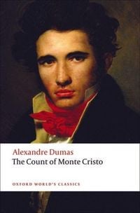 Produktbild: The Count of Monte Cristo