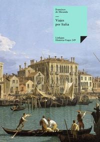 Produktbild: Viajes por Italia