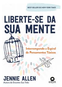 Produktbild: Liberte-se da sua mente