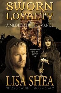 Produktbild: Sworn Loyalty - A Medieval Romance