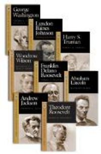 Produktbild: American Presidents Reference Series Set