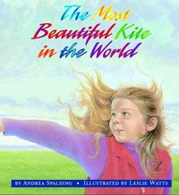 Produktbild: The Most Beautiful Kite in the World