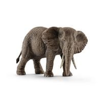Produktbild: schleich&reg; 14761 Afrikanische Elefantenkuh
