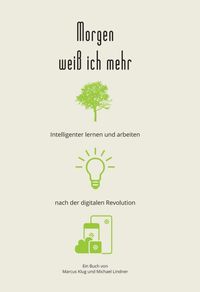 Produktbild: Morgen wei&szlig; ich mehr