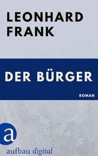 Produktbild: Der B&uuml;rger