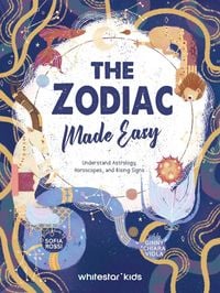 Produktbild: The Zodiac Made Easy