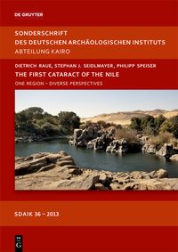 Produktbild: The First Cataract of the Nile