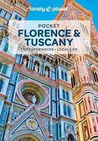 Bild vom Artikel Lonely Planet Pocket Florence & Tuscany vom Autor Nicola Williams