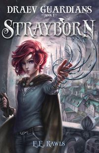 Produktbild: Strayborn
