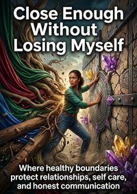 Produktbild: Close Enough Without Losing Myself