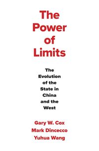Produktbild: The Power of Limits