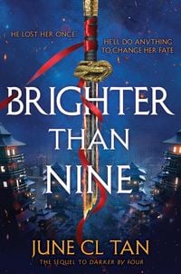 Produktbild: Brighter Than Nine
