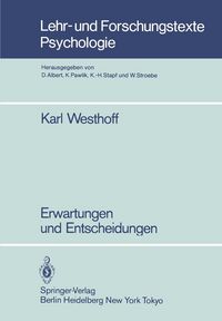 Produktbild: Erwartungen und Entscheidungen