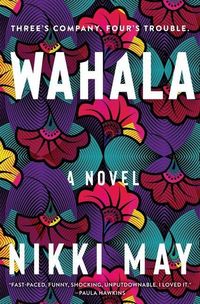 Produktbild: Wahala