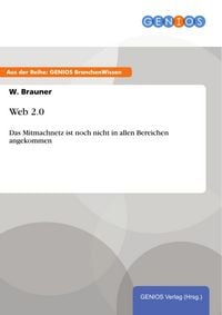 Produktbild: Web 2.0