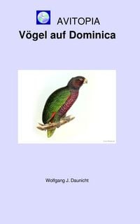 Produktbild: AVITOPIA - V&ouml;gel auf Dominica