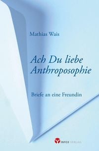 Produktbild: Ach Du liebe Anthroposophie