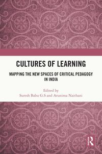 Produktbild: Cultures of Learning