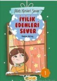 Produktbild: Iyilik Edenleri Sever