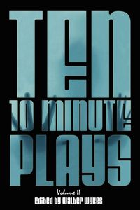 Produktbild: Ten 10-Minute Plays