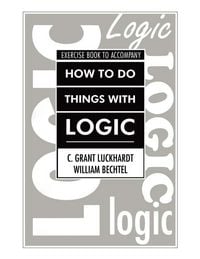 Produktbild: How To Do Things With Logic Workbook