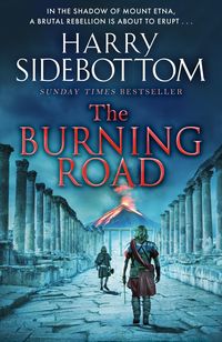 Produktbild: The Burning Road