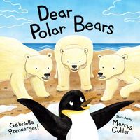 Produktbild: Dear Polar Bears