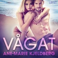 Produktbild: V&aring;gat - erotisk serie
