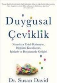 Produktbild: Duygusal Ceviklik