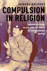 Produktbild: Compulsion in Religion