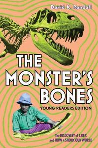 Produktbild: The Monster's Bones (Young Readers Edition)