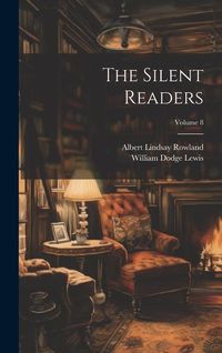Produktbild: The Silent Readers; Volume 8