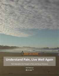 Produktbild: Understand Pain Live Well Again