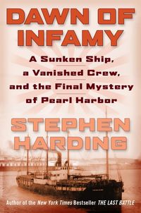 Produktbild: Dawn Of Infamy