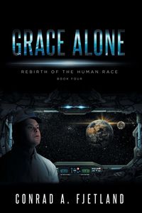 Produktbild: Grace Alone