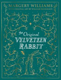Produktbild: The Velveteen Rabbit Collector's Edition