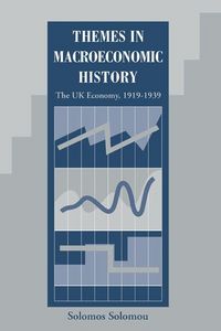 Produktbild: Themes in Macroeconomic History